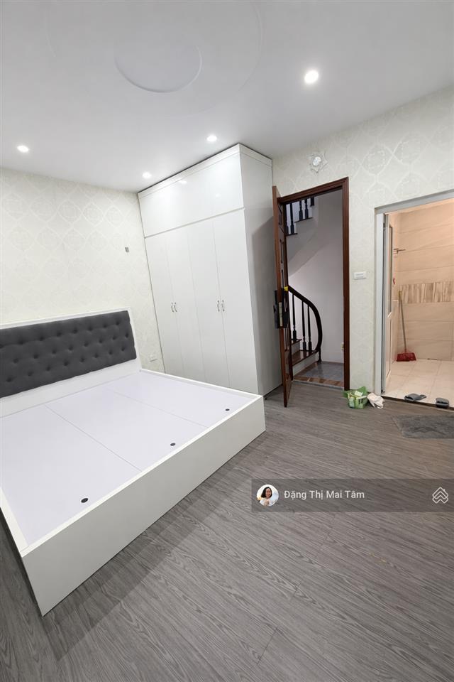 [sốc] bán nhà nguyễn khả trạcphạm văn đồng, trước nhà 3m sáng rực rỡ, 50m ra oto, 8.9 tỷ