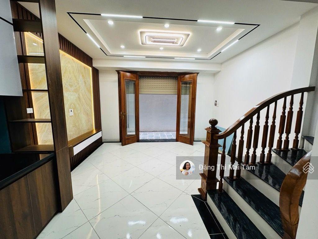 Bán nhà lê đức thọ, mt 4.2m, view tự do mở cửa ngày đêm, 5 phút ra th đoàn thị điểm, 8.5 tỷ