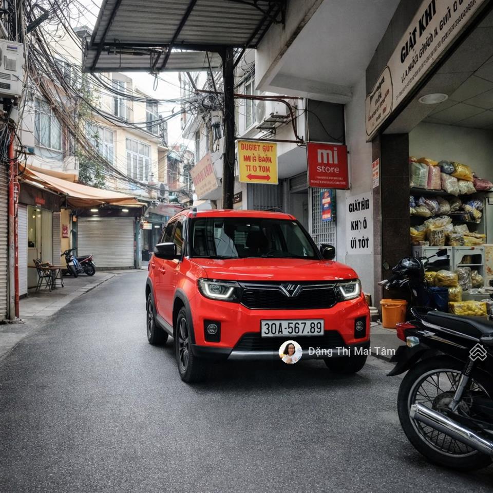 Bán nhà lê đức thọ, mt 4.2m, view tự do mở cửa ngày đêm, 5 phút ra th đoàn thị điểm, 8.5 tỷ