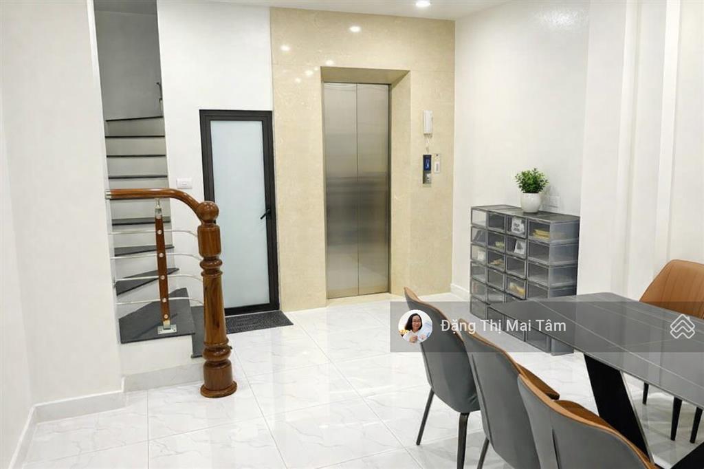 [hot]bán nhà lê đức thọ, thang máy vù vù, mt bề thế, cách 1 nhà ra vios, kd online đỉnh, 9.5 tỷ
