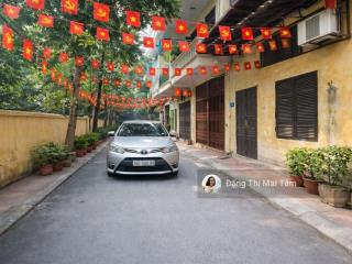 [gấp]bán đất tặng nhà hồ tùng mậu, 3 thoáng sáng rực rỡ, phân lô, vỉa hè, oto tránh, mt 4m, 15 tỷ