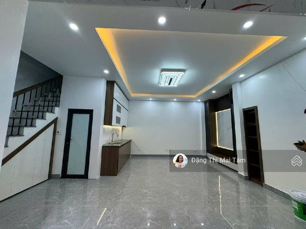 Bán nhà hồ tùng mậu, 3 thoáng sáng rực rỡ, vios đỗ cổng, 5ph sang trường mai dịch, 9,8 tỷ