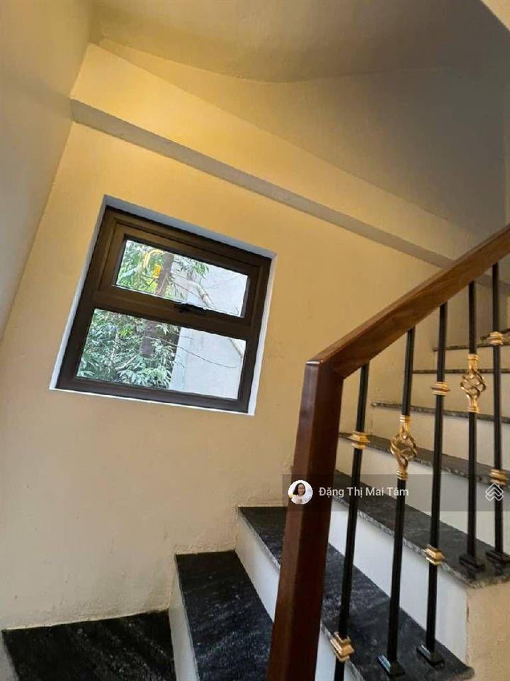 Bán nhà hồ tùng mậu, 3 thoáng sáng rực rỡ, vios đỗ cổng, 5ph sang trường mai dịch, 9,8 tỷ