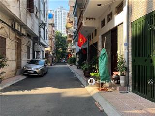 [gấp] bán nhà hồ tùng mậu, 2 thoáng sáng rực rỡ, phân lô, vỉa hè, oto tránh chạy vòng quanh, 11 tỷ