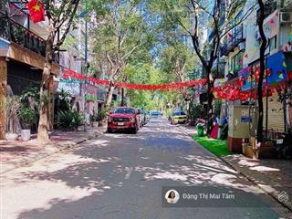 [sốc]bán nhà lê đức thọtrần hữu dực, 2 thoáng sáng rực, phân lô, vỉa hè, oto tránh,mt 4.2m 17.5 tỷ