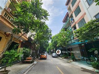 [hiếm]bán nhà hồ tùng mậu, phân lô, thang máy vù vù, 7 chỗ ngủ trong nhà, 20m ra oto tránh, 17.2 tỷ