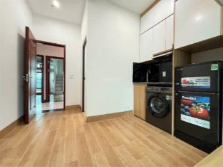 Bán ccmn mỹ đình, thang máy vù vù, ô tô đỗ cổng, 15m ra ô tô tránh, doanh thu 1,32 tỷ/năm, 22 tỷ