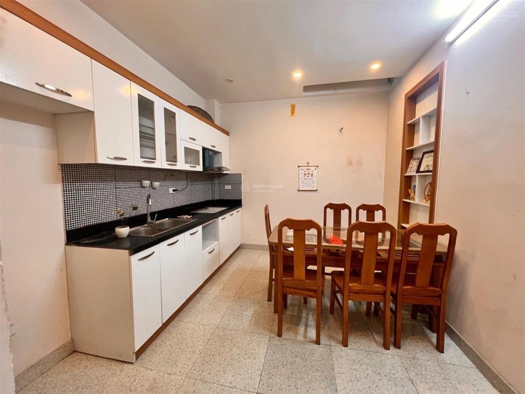 Bán nhà nguyễn đổng chihồ tùng mậu 6 phòng ngủ, 5ph sang trường lê quý đôn, từ liêm 1, 7.9 tỷ