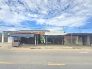 Bán đất mặt tiền xã bình minh, tp. tây ninh  thổ cư 127m²  vị trí đẹp gần chợ, trường học