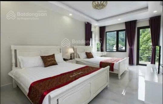 Chính chủ bán khách sạn trung tâm cát bà 98 phòng, vị trí vàng, dòng tiền ổn định