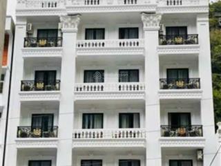 Chính chủ bán khách sạn trung tâm cát bà 98 phòng, vị trí vàng, dòng tiền ổn định