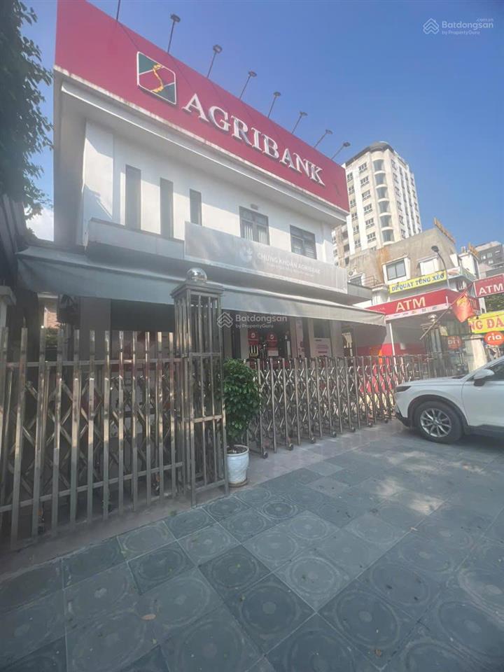 Chính chủ cho thuê biệt thự 3 tầng mặt bằng rộng cạnh ubnd phường đại mỗ
