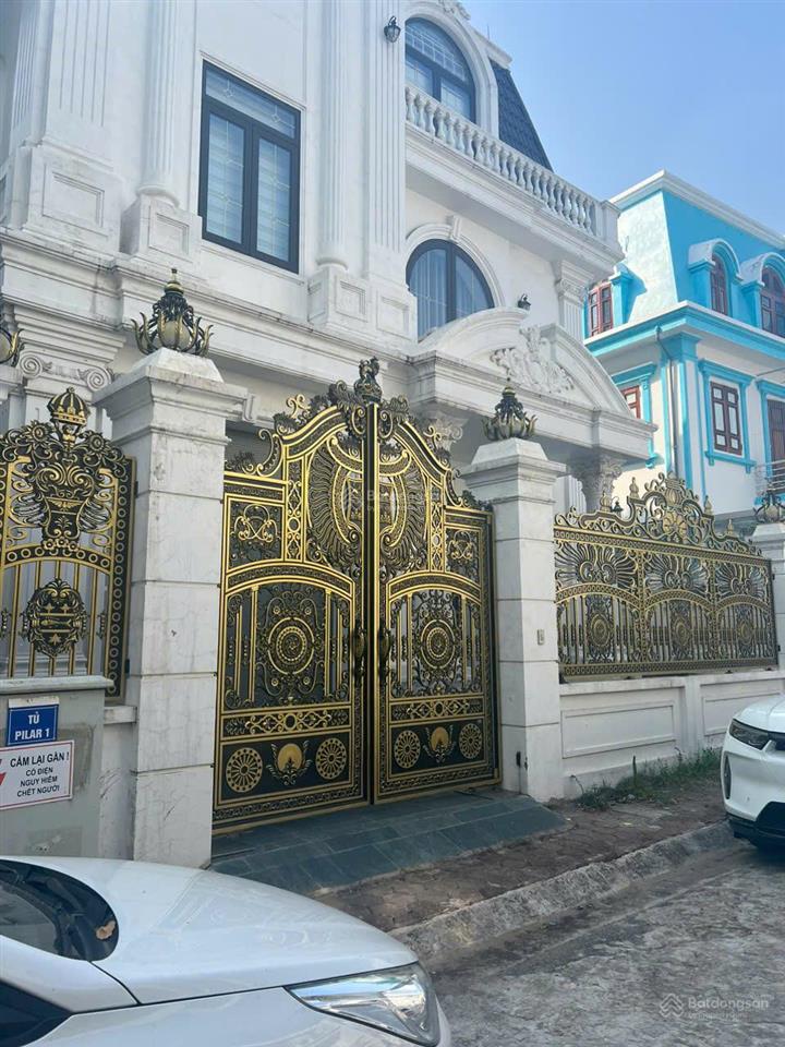 Chính chủ cho thuê biệt thự 3 tầng mặt bằng rộng cạnh ubnd phường đại mỗ
