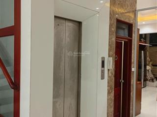 Chính chủ cho thuê nhà 5 tầng thang máy khu vip ngõ 1 nguyễn hoàng tôn, tây hồ