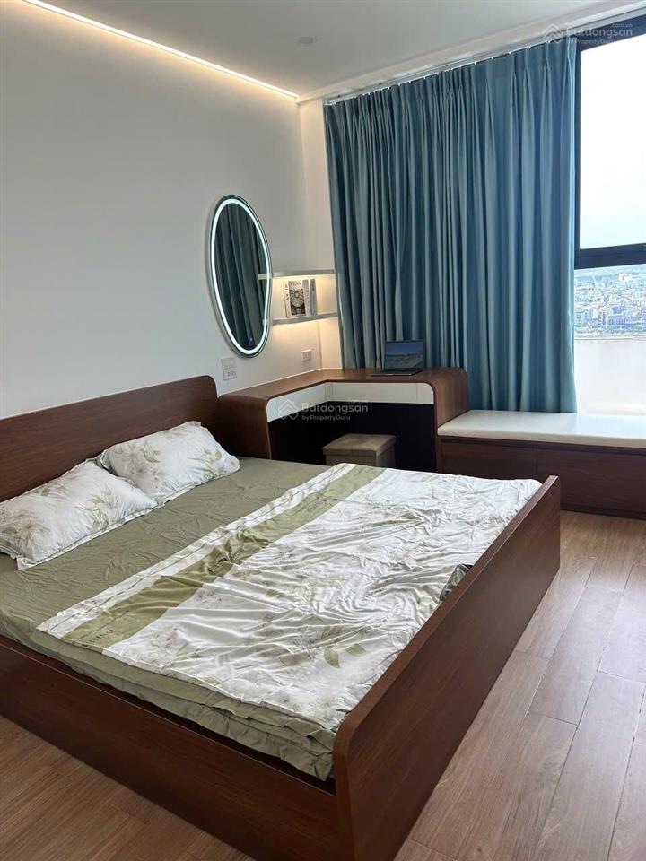 Chính chủ cho thuê căn hộ 1pn+ sun ponte view sông hàn, ngắm pháo hoa