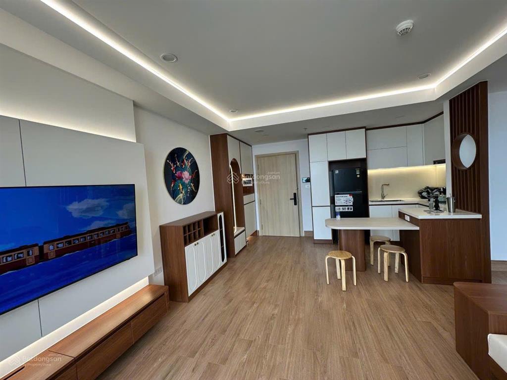Chính chủ cho thuê căn hộ 1pn+ sun ponte view sông hàn, ngắm pháo hoa