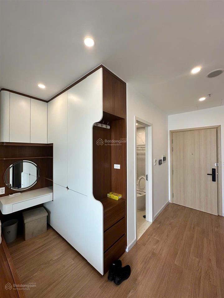 Cho thuê căn hộ studio sun ponte tầng 21, view cầu rồng và sông hàn cực đẹp