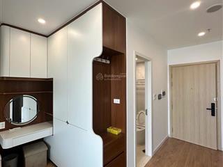 Cho thuê căn hộ studio sun ponte tầng 21, view cầu rồng và sông hàn cực đẹp
