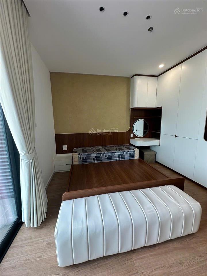 Cho thuê căn hộ studio sun ponte tầng 21, view cầu rồng và sông hàn cực đẹp