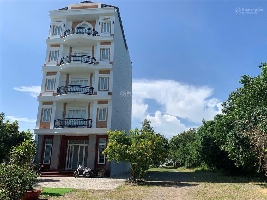 Bán khu phức hợp cây xăng, trạm sạc vinfast, homestay, nhà yến, diện tích 4300m2, trung tâm hà tiên