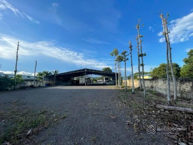 Bán khu phức hợp cây xăng, trạm sạc vinfast, homestay, nhà yến, diện tích 4300m2, trung tâm hà tiên