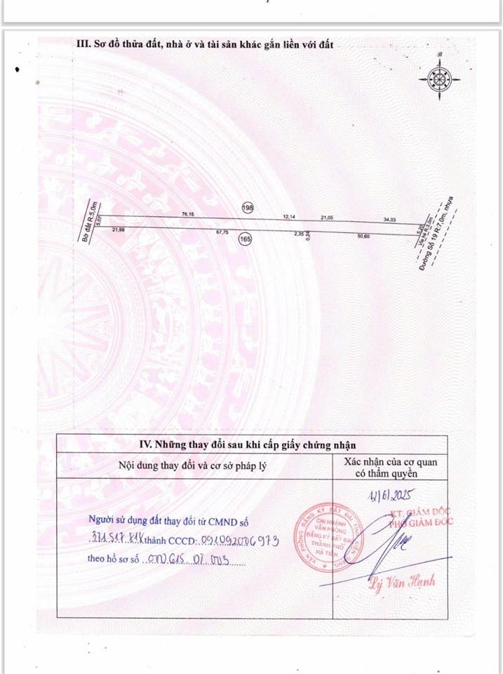 Khai xuân 687m2 đất có nhà khu mương đào, chợ đầu mối, giá tốt khu vực