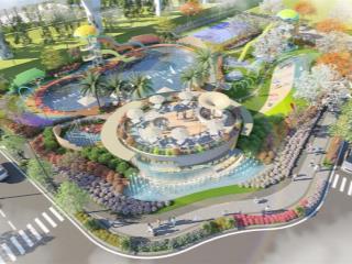 Quỹ căn ngoại giao, độc quyền, 65m2, 75m2, 2 mặt tiền, chiết khấu 6%, quà tặng 100tr, bán 13 tỷ