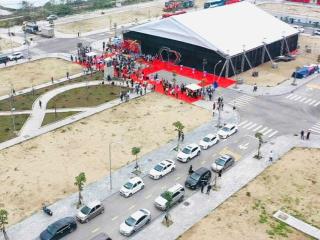 Bán nhanh mảnh đất đình bảng, trần phú, từ sơn, 90m, sổ đỏ, ô tô tránh, 7.3 tỷ, thương lượng