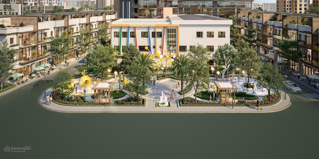 Có sẵn 3 suất mua căn góc, view đẹp nhất dự án mipec iconia lakeside  54 tố hữu