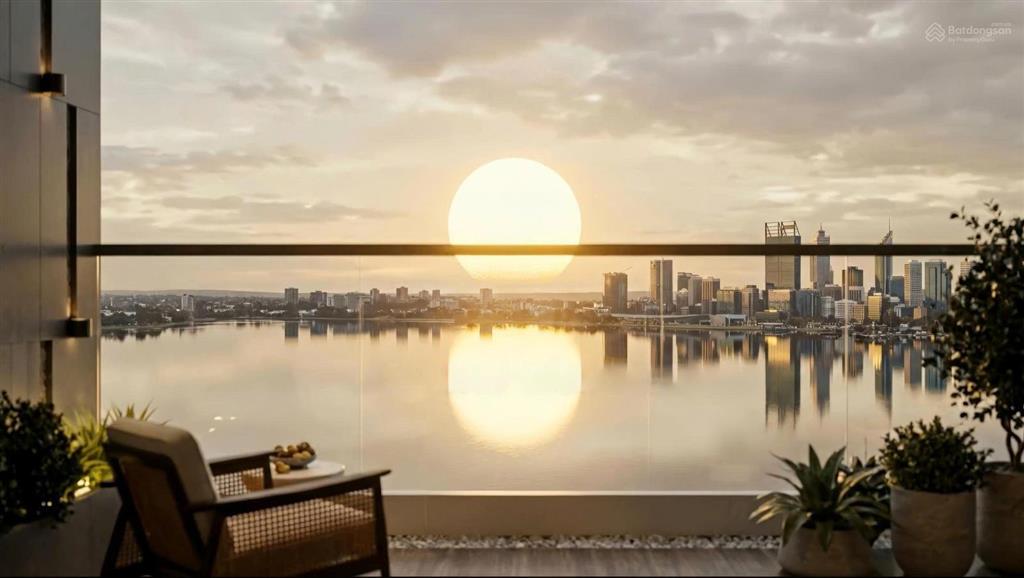 Có sẵn 3 suất mua căn góc, view đẹp nhất dự án mipec iconia lakeside  54 tố hữu