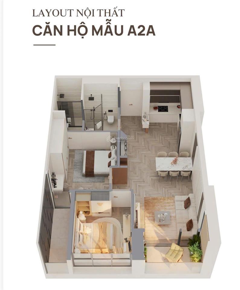 Có sẵn 3 suất mua căn góc, view đẹp nhất dự án mipec iconia lakeside  54 tố hữu