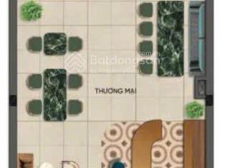 Sẵn căn liền kề view vườn hoa và trường học tại dự án mipec iconia lakeside 54 tố hữu