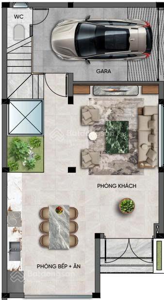 Sẵn căn ngoại giao liền kề giá tốt view vườn hoa tại dự án iconia lakeside  mipec 54 tố hữu