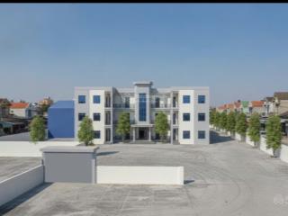 Cho thuê kho, nhà xưởng mới từ 5005000m2 tại đường 5, như quỳnh, văn lâm