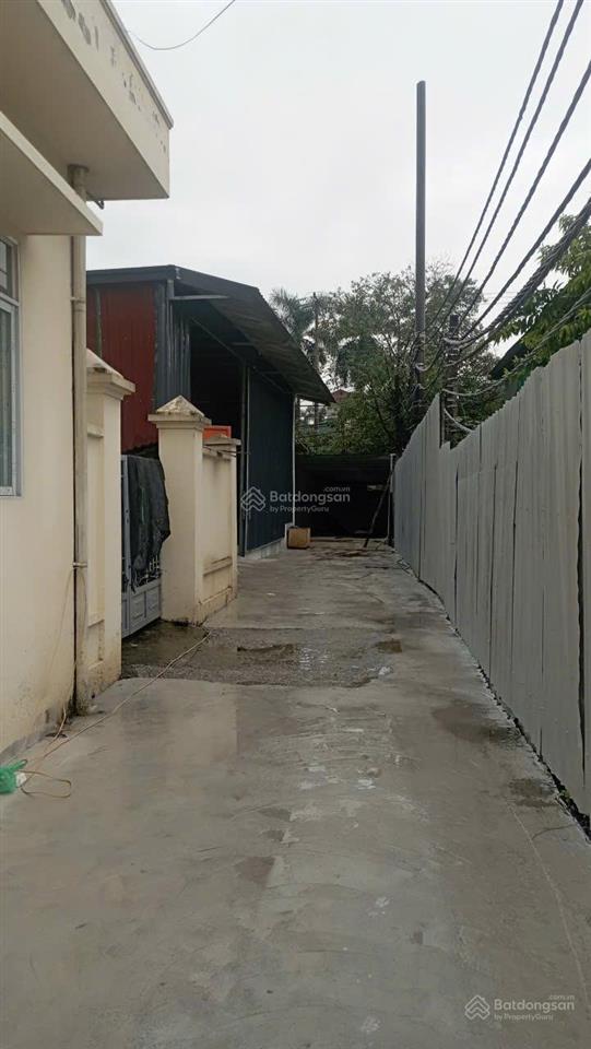 Cho thuê kho, nhà xưởng tại an khánh, hoài đức, hà nội, 34 triệu vnd, 380 m2