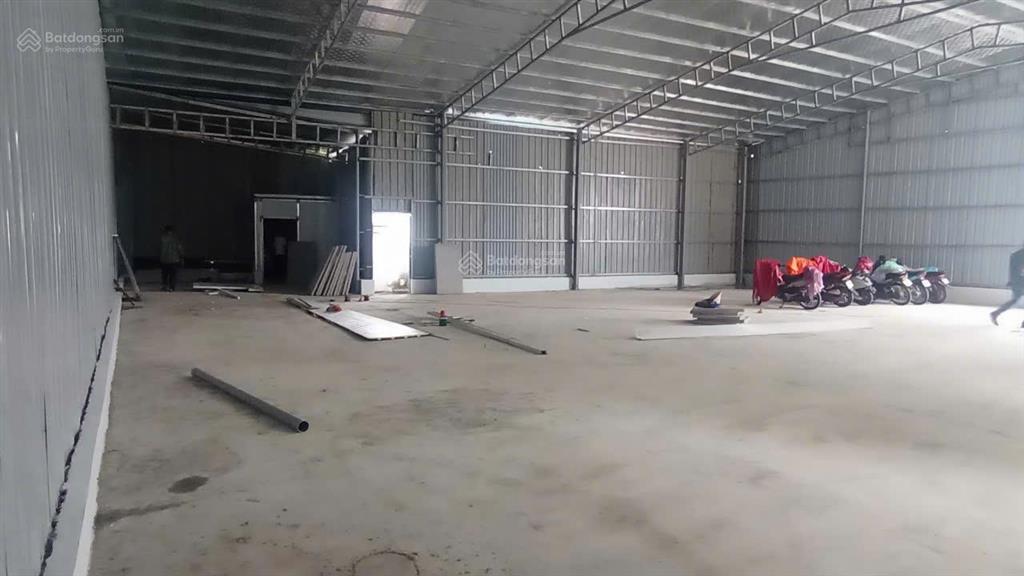 Cho thuê kho, nhà xưởng tại an khánh, hoài đức, hà nội, 34 triệu vnd, 380 m2