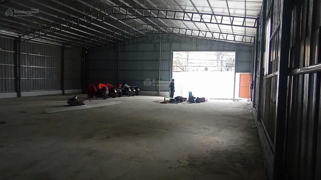 Cho thuê kho, nhà xưởng tại an khánh, hoài đức, hà nội, 34 triệu vnd, 380 m2