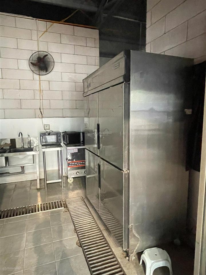 Sang nhượng, cho thuê 200m2 quán nhậu đẹp tại 336, đường tỉnh lộ 72, an khánh, hoài đức