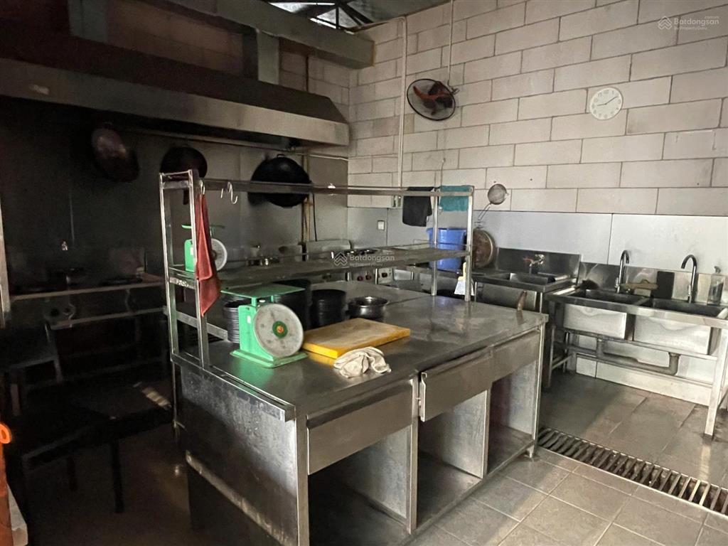 Sang nhượng, cho thuê 200m2 quán nhậu đẹp tại 336, đường tỉnh lộ 72, an khánh, hoài đức