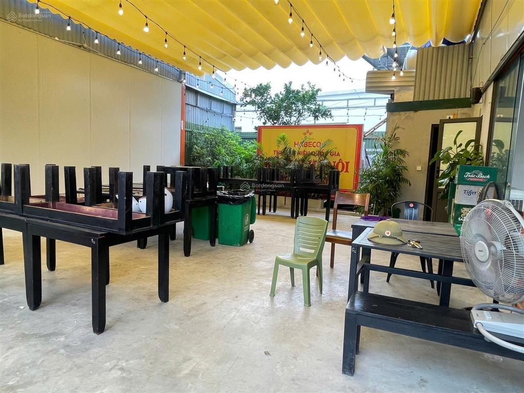 Sang nhượng, cho thuê 200m2 quán nhậu đẹp tại 336, đường tỉnh lộ 72, an khánh, hoài đức