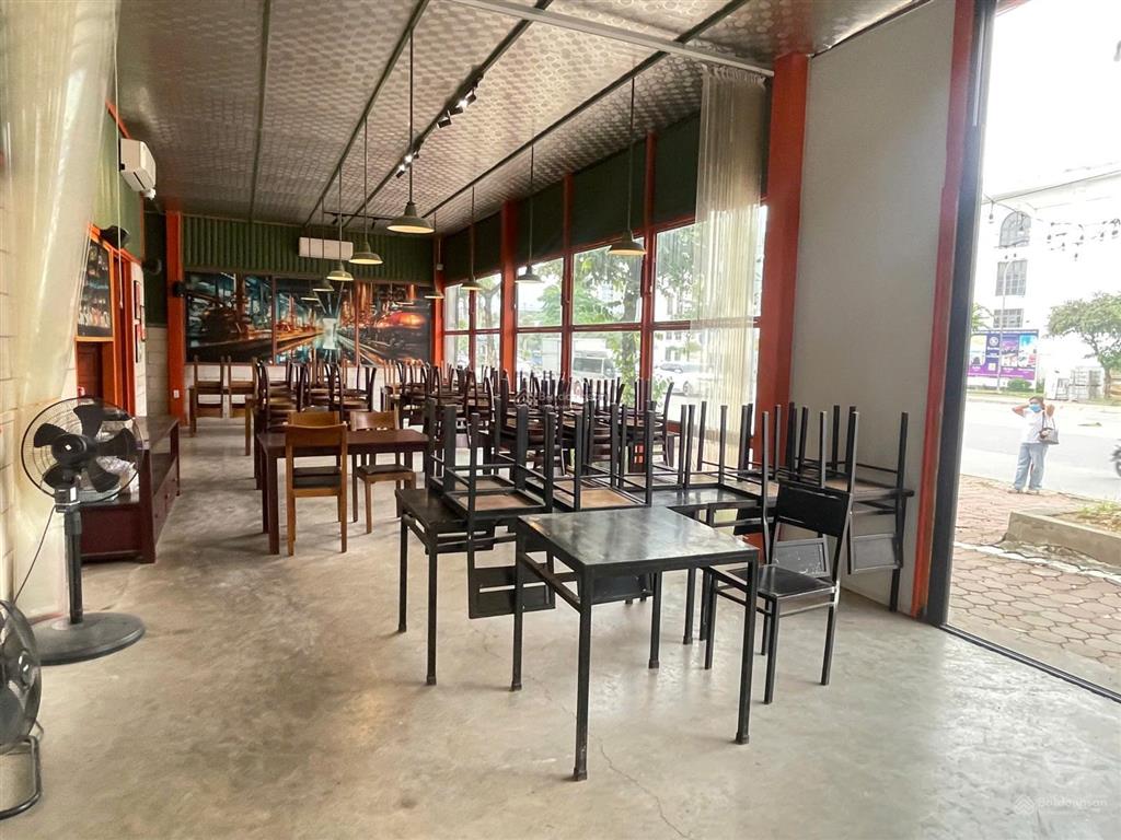 Sang nhượng, cho thuê 200m2 quán nhậu đẹp tại 336, đường tỉnh lộ 72, an khánh, hoài đức