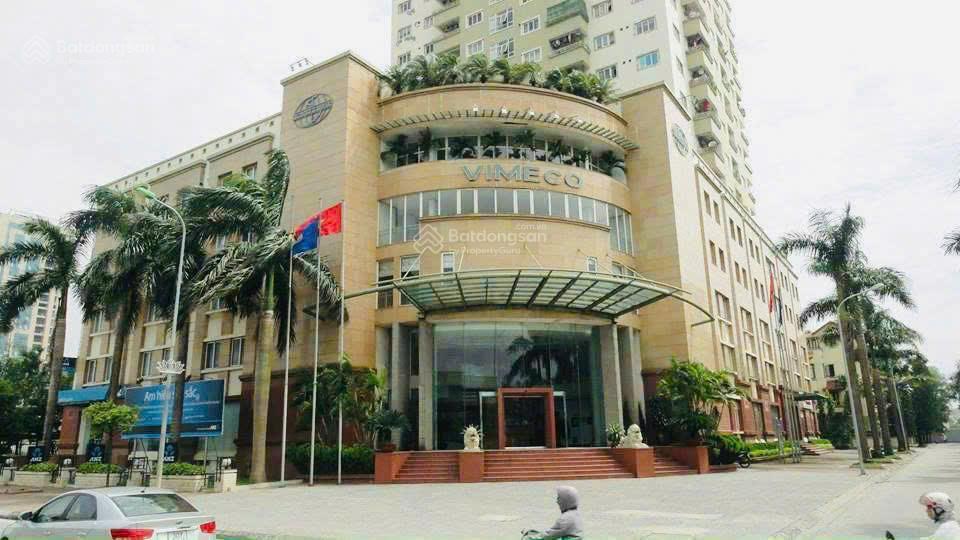 Công ty chính chủ cho thuê 145m2 văn phòng, nội thất cơ bản