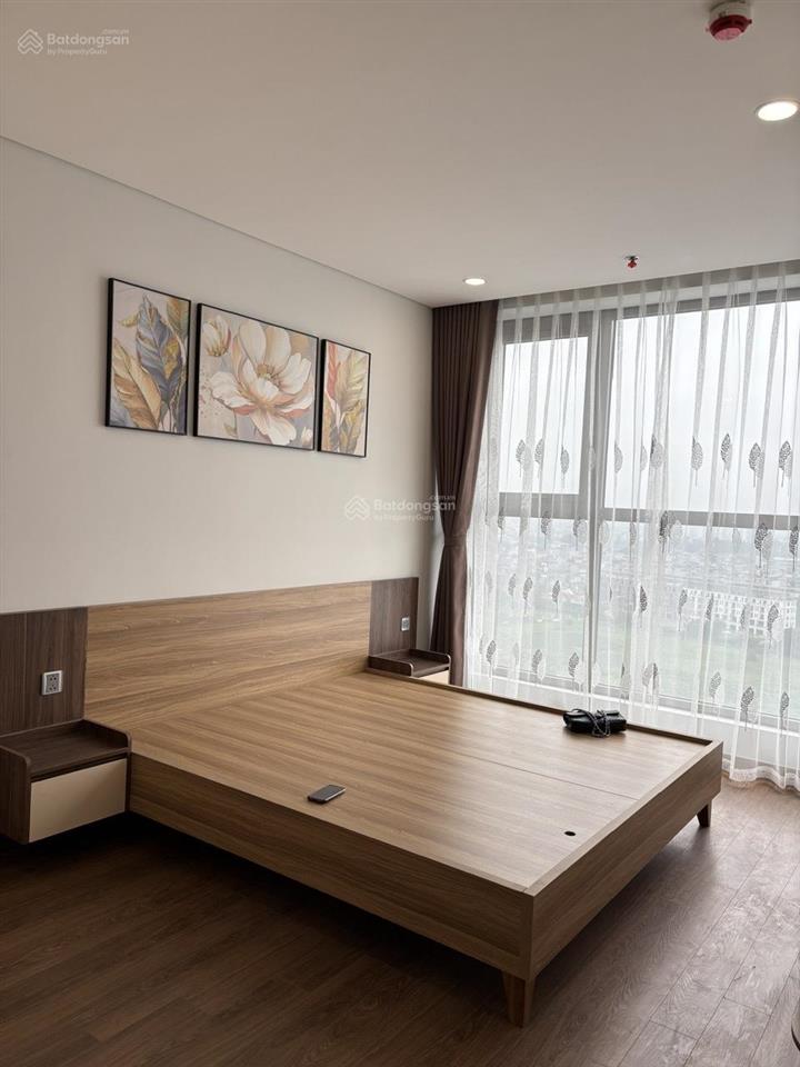 Chính chủ cho thuê căn hộ 3 pn, khai sơn city