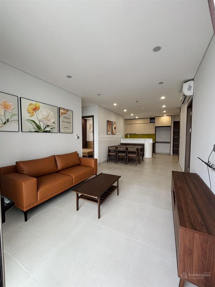 Chính chủ cho thuê căn hộ 3 pn, khai sơn city