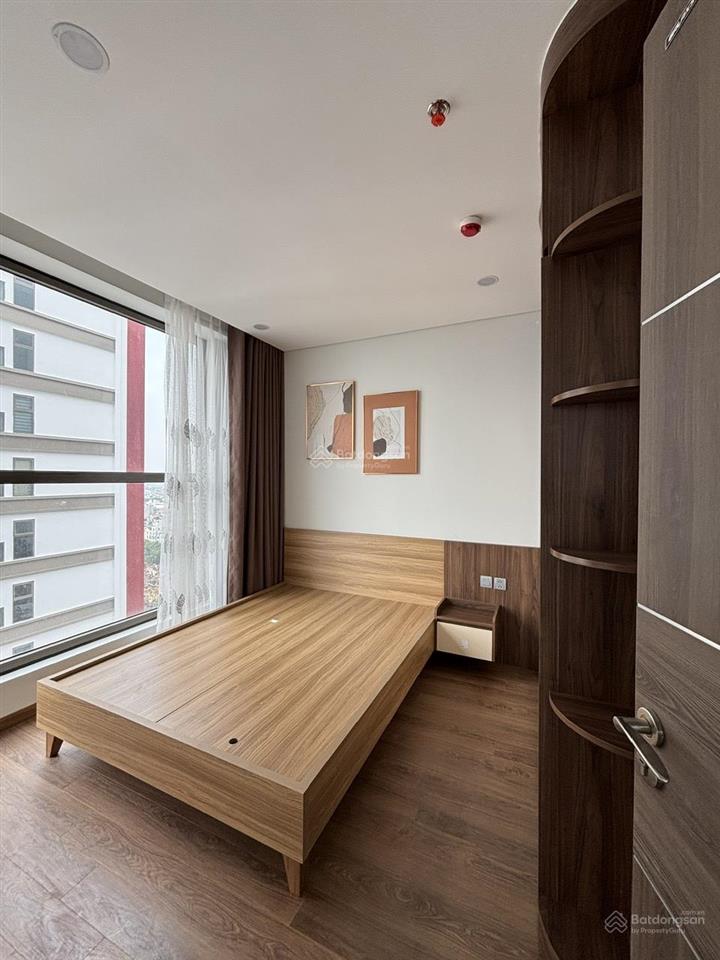 Chính chủ cho thuê căn hộ 3 pn, khai sơn city