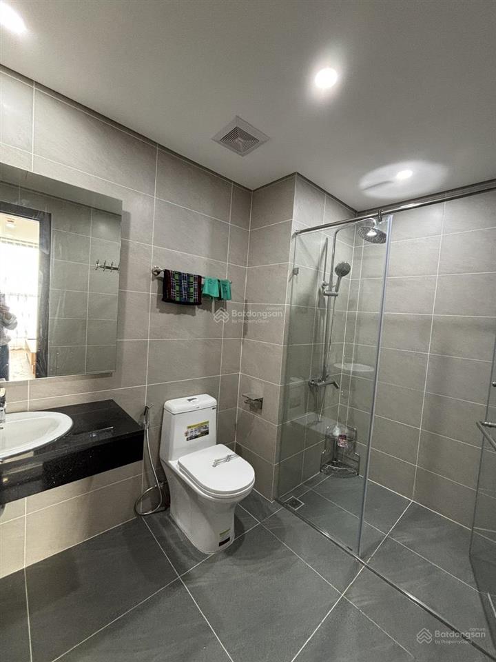 Chính chủ cho thuê căn hộ 3 pn, khai sơn city