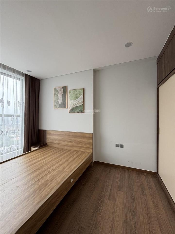 Chính chủ cho thuê căn hộ 3 pn, khai sơn city