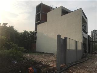Chính chủ bán thửa đất, 10 m mặt tiền 23b, đ linh đông, p. hiệp bình, hcm