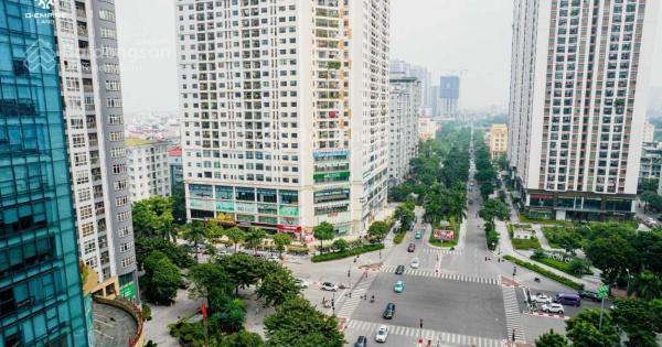 Bán 900m2 sàn văn phòng ngay mỹ đình, giá chỉ 50 triệu/m2 ( 0989 942 ***)