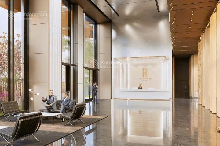 Cho thuê văn phòng cao cấp the marc 88  mới, nổi bật cầu giấy (200m2  giá cực ưu đãi t10/25)
